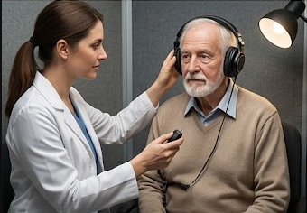1. pure tone audiometry (pta)