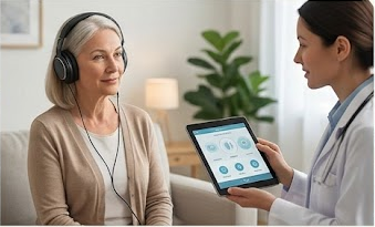 5. tinnitus management